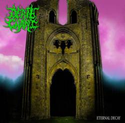 Death Chant : Eternal Decay